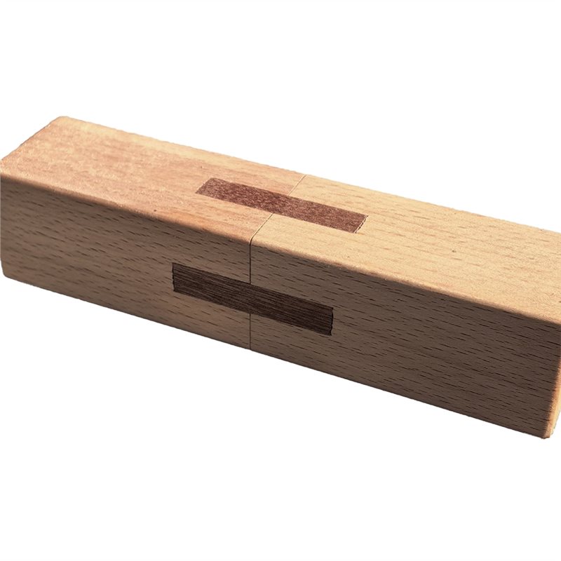 Woodworking Course - A71Z Modello Didattico per la Lavorazione
