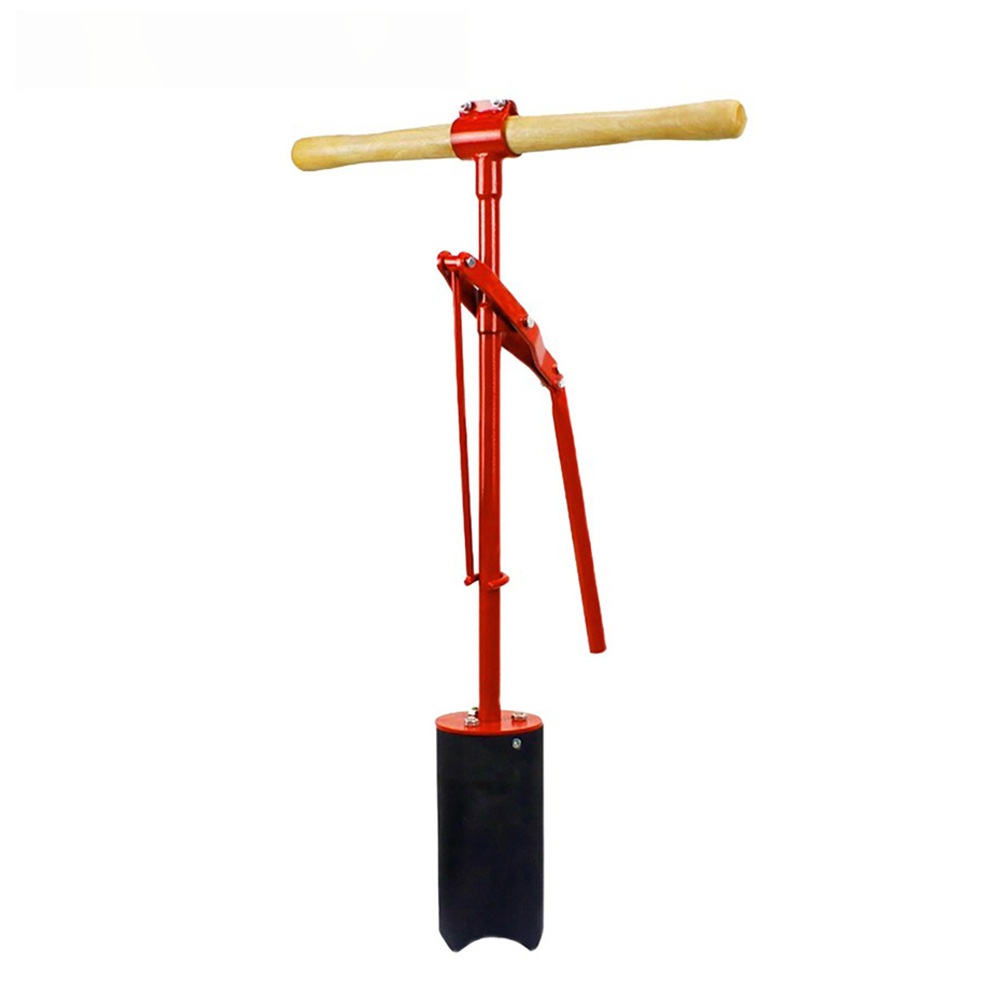 Woodworking Course - Scavatore di buche da golf, Green
