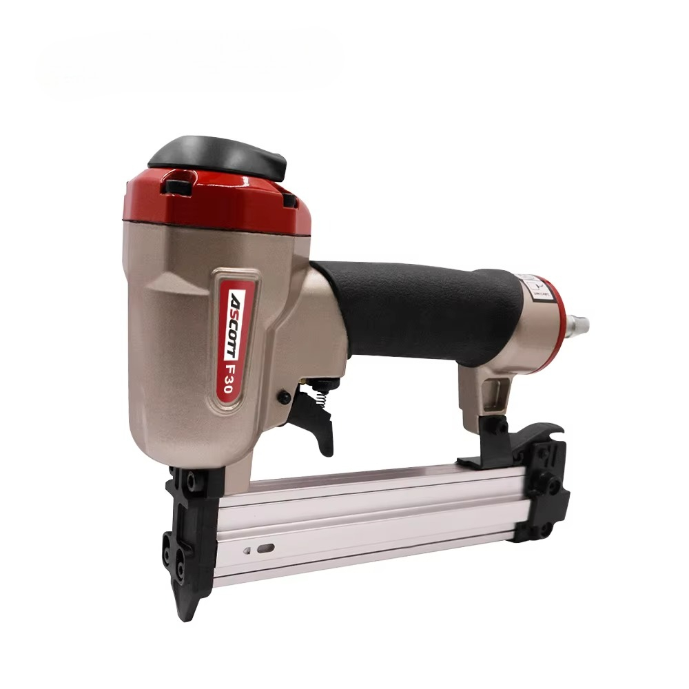 Woodworking Industry - Chiodatrice pneumatica industriale Brad da 18ga