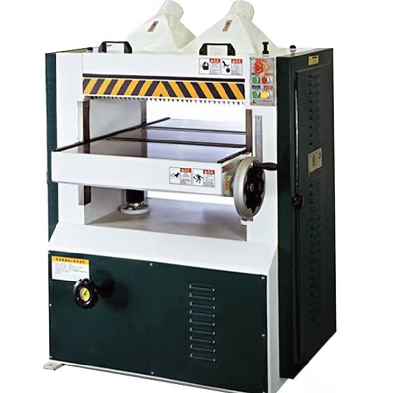 Woodworking Industry - Pialla a spirale industriale automatica da