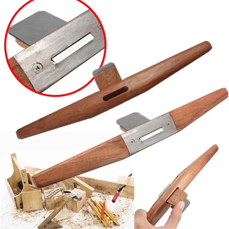 Spokeshave Flat - Strumento per la lavorazione del legno