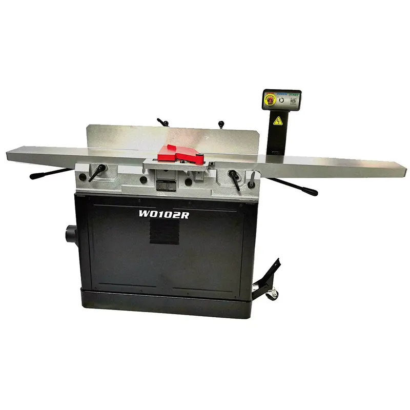 Bench Plane Jointer - Pialla da banco per legno da