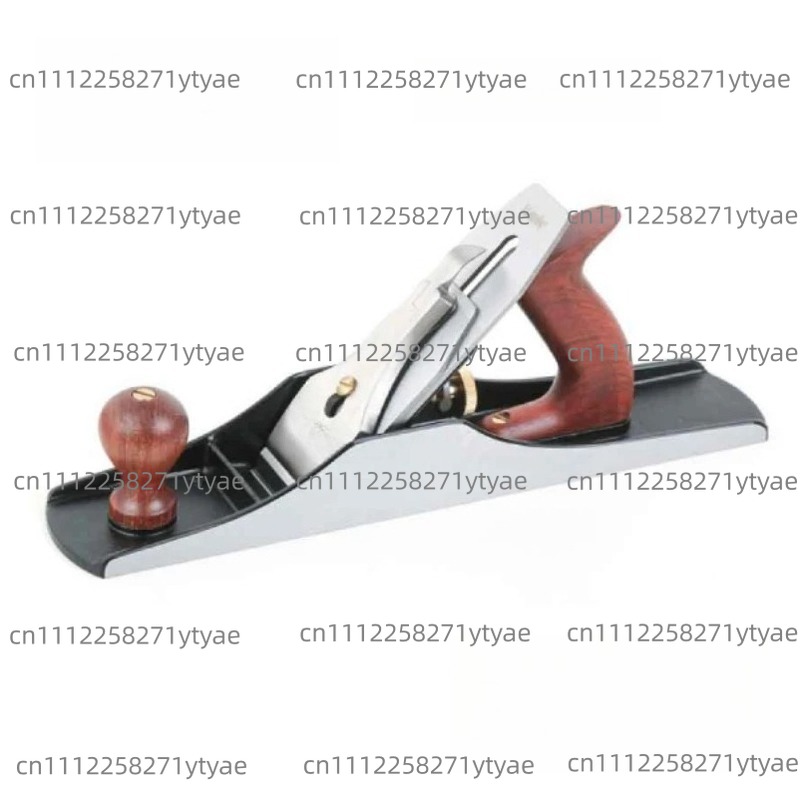Bench Plane Jointer - Pialla a mano n. 5 1/2
