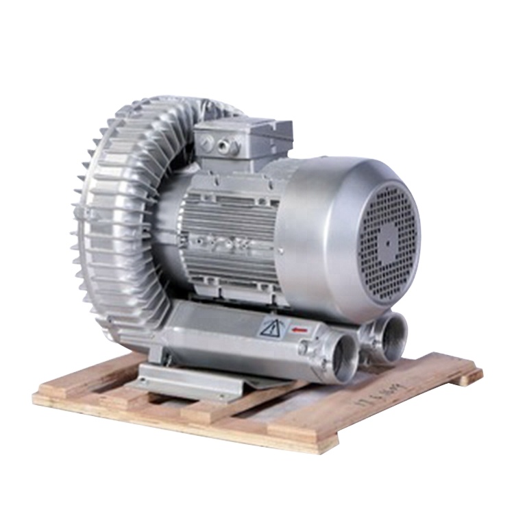 Woodworking Industry - Pompa a vortice per turbina alternativa