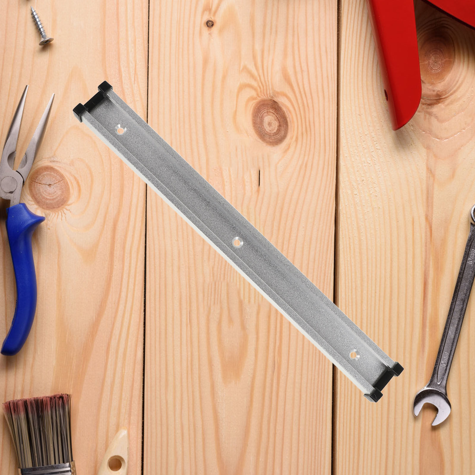 Binario scorrevole tipo 30 per - Woodworking Jigsaw recensione e prezzo