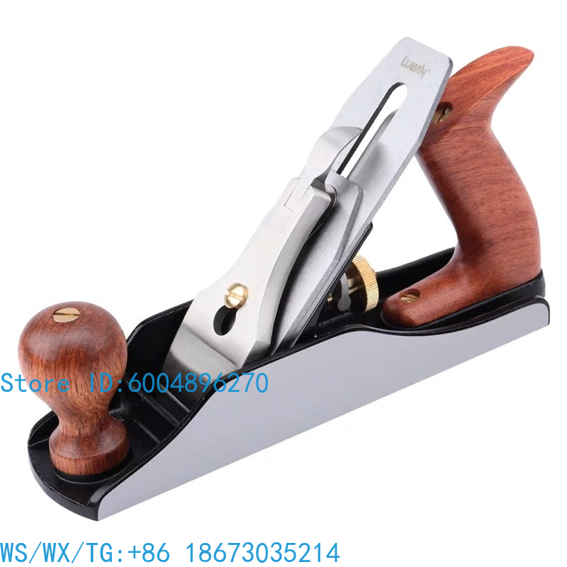 Pialla Manuale in Rame con Bas - Spokeshave Flat recensione e prezzo
