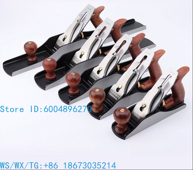 Pialla Manuale in Rame con Bas - Spokeshave Flat recensione e prezzo