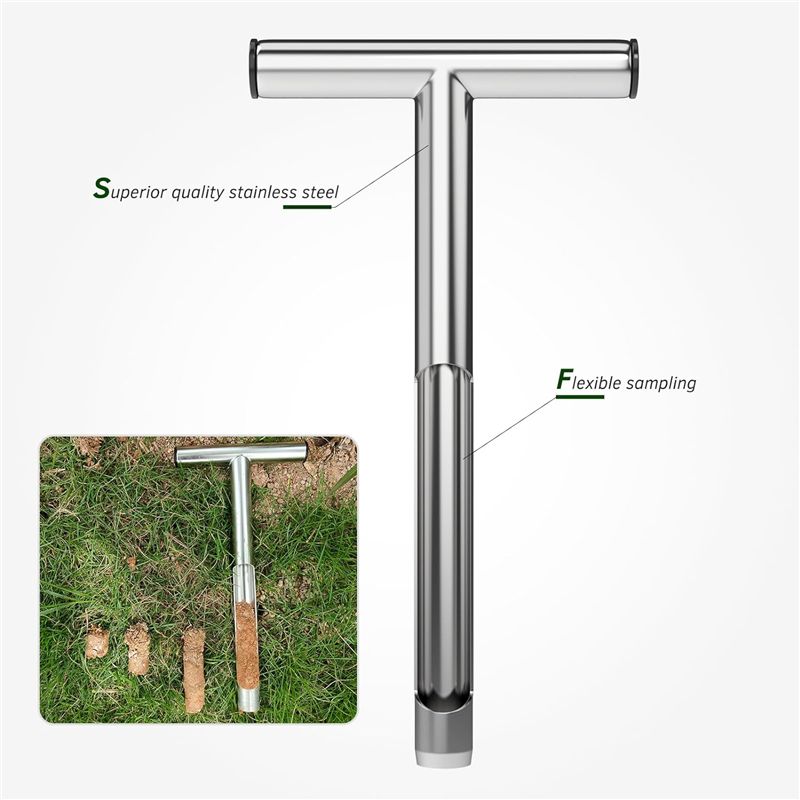 Sonda per campionamento del su - Woodworking Course recensione e prezzo