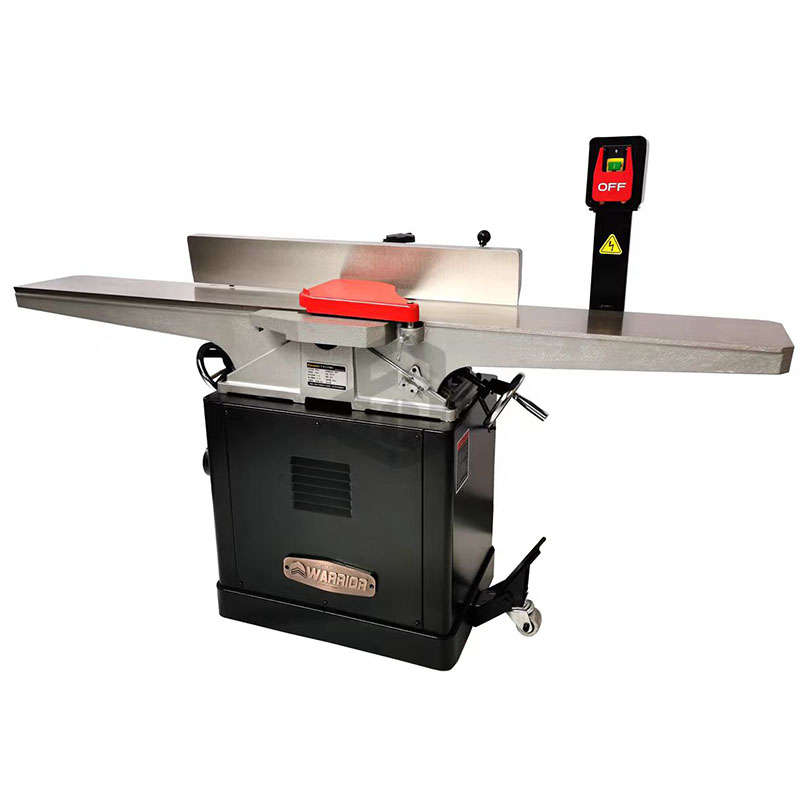 W0102 Piallatrice per legno da - Bench Plane Jointer recensione e prezzo