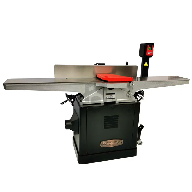 W0102 Piallatrice per legno da - Bench Plane Jointer recensione e prezzo