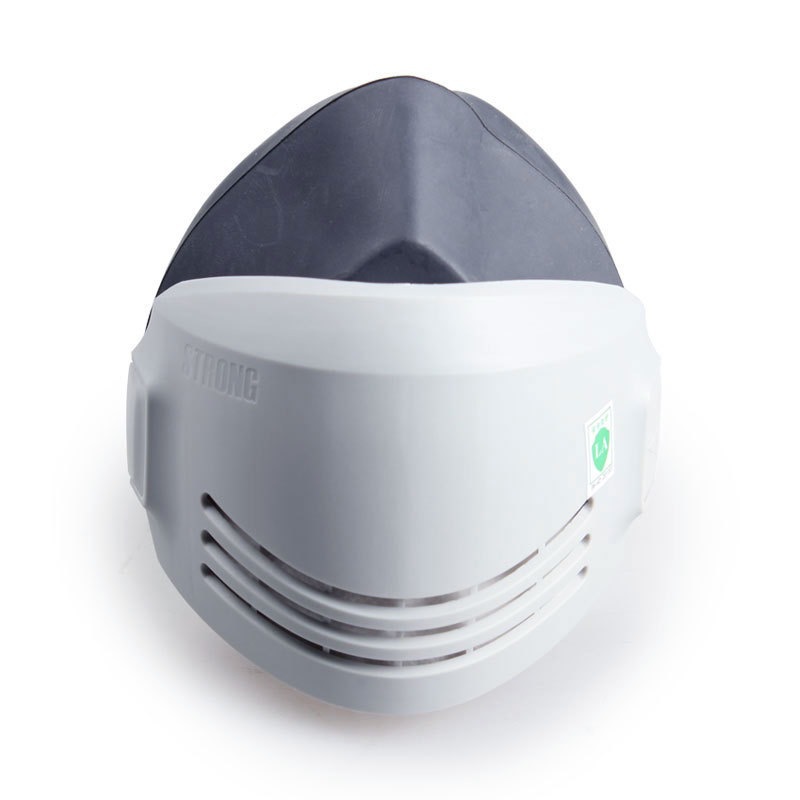 Maschera antipolvere ST-AX Ant - Woodworking Respirator recensione e prezzo