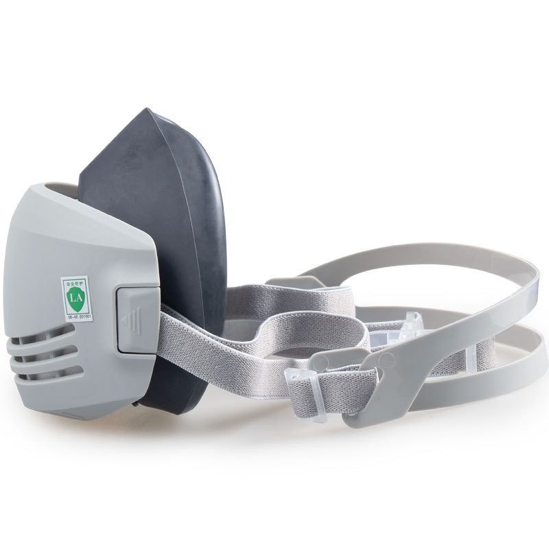 Maschera antipolvere ST-AX Ant - Woodworking Respirator recensione e prezzo