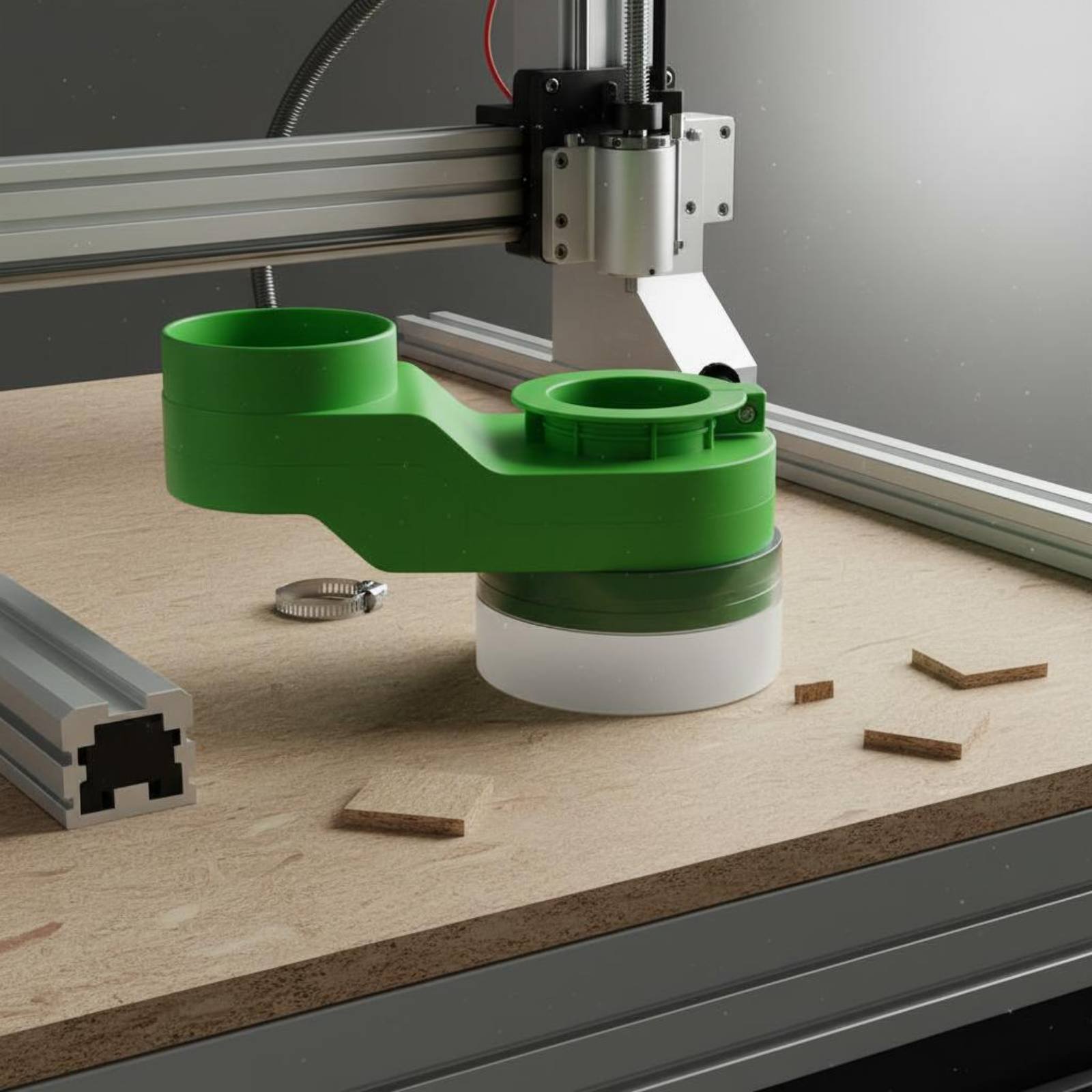 Copertura Antipolvere per Mand - Woodworking Industry recensione e prezzo