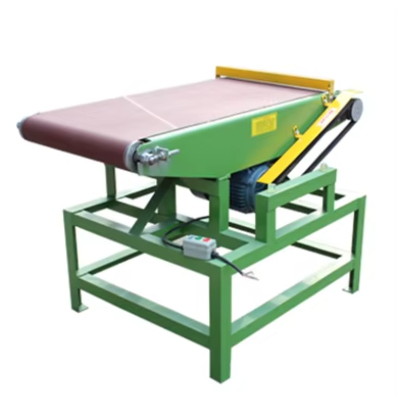 Levigatrice per bordi a nastro - Woodworking Industry recensione e prezzo
