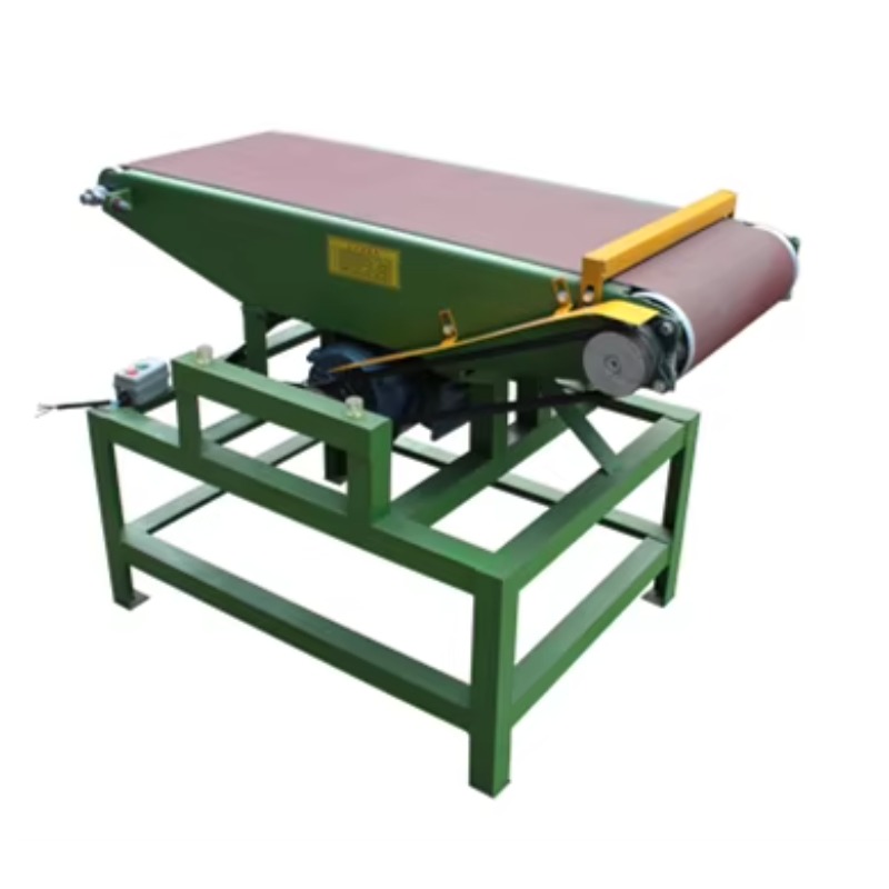 Levigatrice per bordi a nastro - Woodworking Industry recensione e prezzo