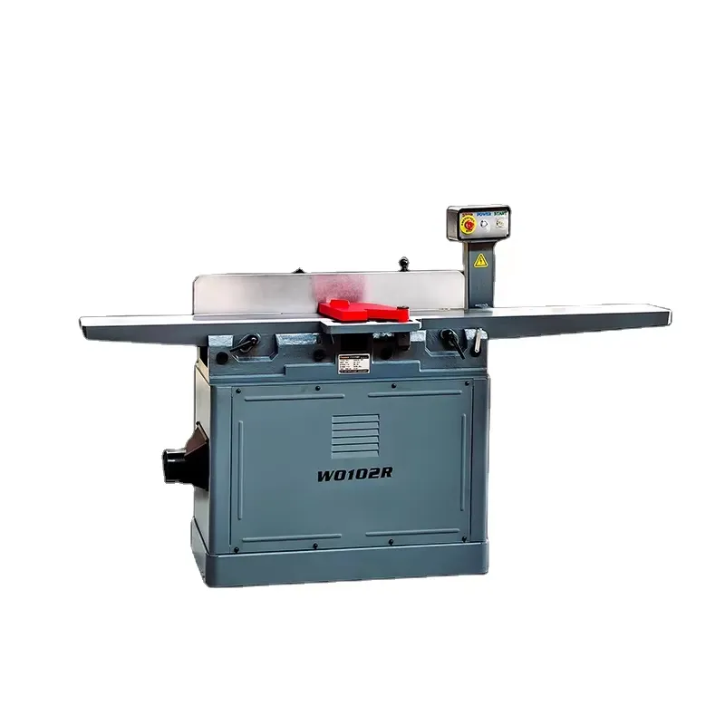 Pialla a nastro da banco per l - Bench Plane Jointer recensione e prezzo