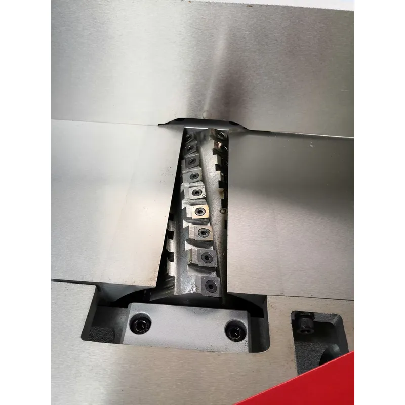 Pialla a nastro da banco per l - Bench Plane Jointer recensione e prezzo