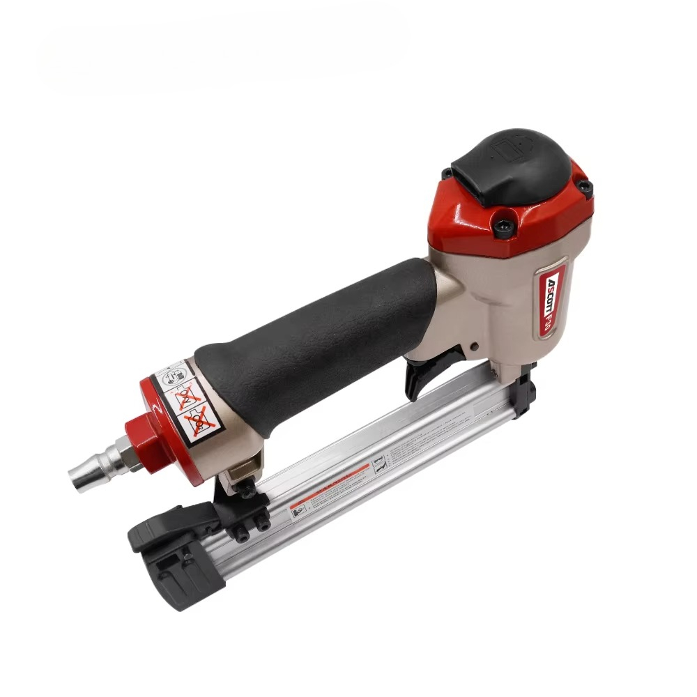 Chiodatrice pneumatica industr - Woodworking Industry recensione e prezzo