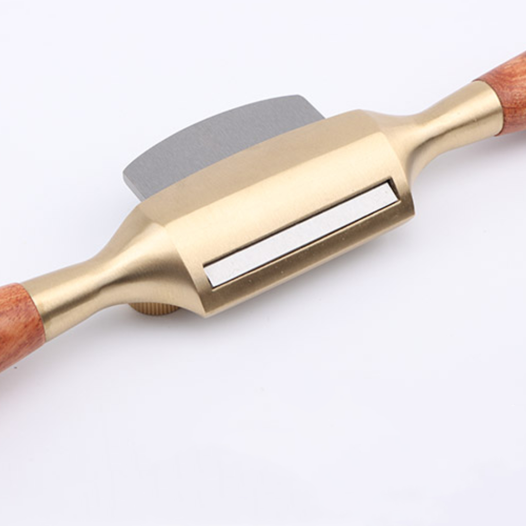 Set di 2 Spokeshaves Qiangshen - Spokeshave Flat recensione e prezzo