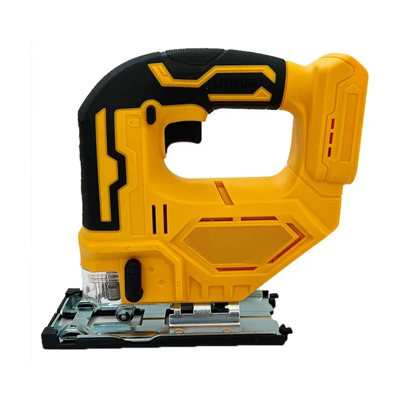 Sega a curva elettrica senza f - Woodworking Jigsaw recensione e prezzo