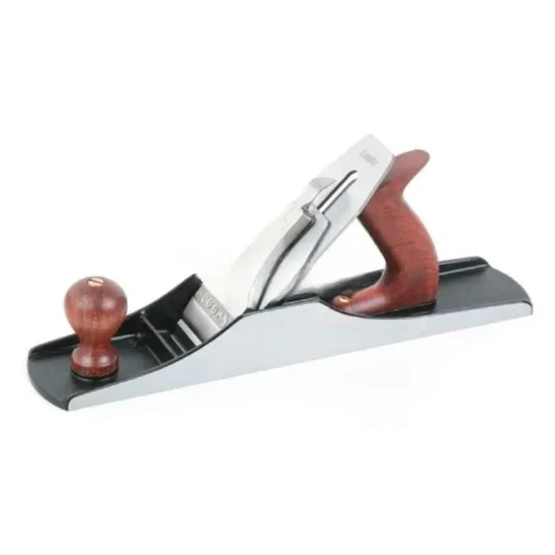 Pialla a mano con motivo a roc - Bench Plane Jointer recensione e prezzo
