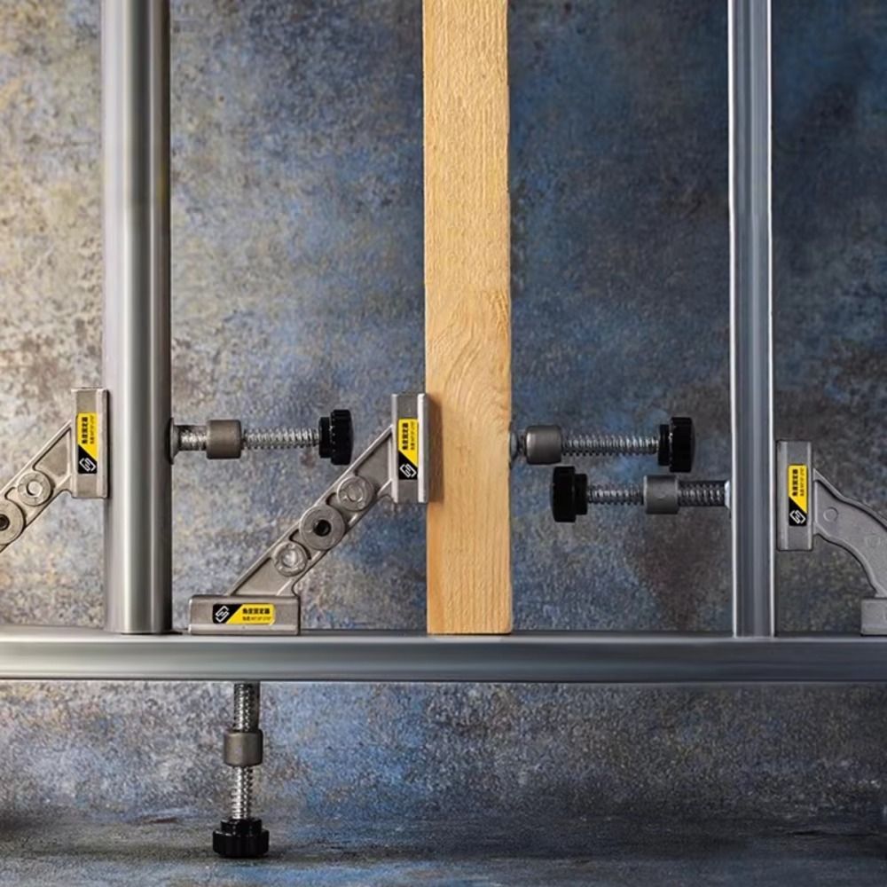 Morsetto Angolare in Acciaio I - Woodworking Youtube recensione e prezzo