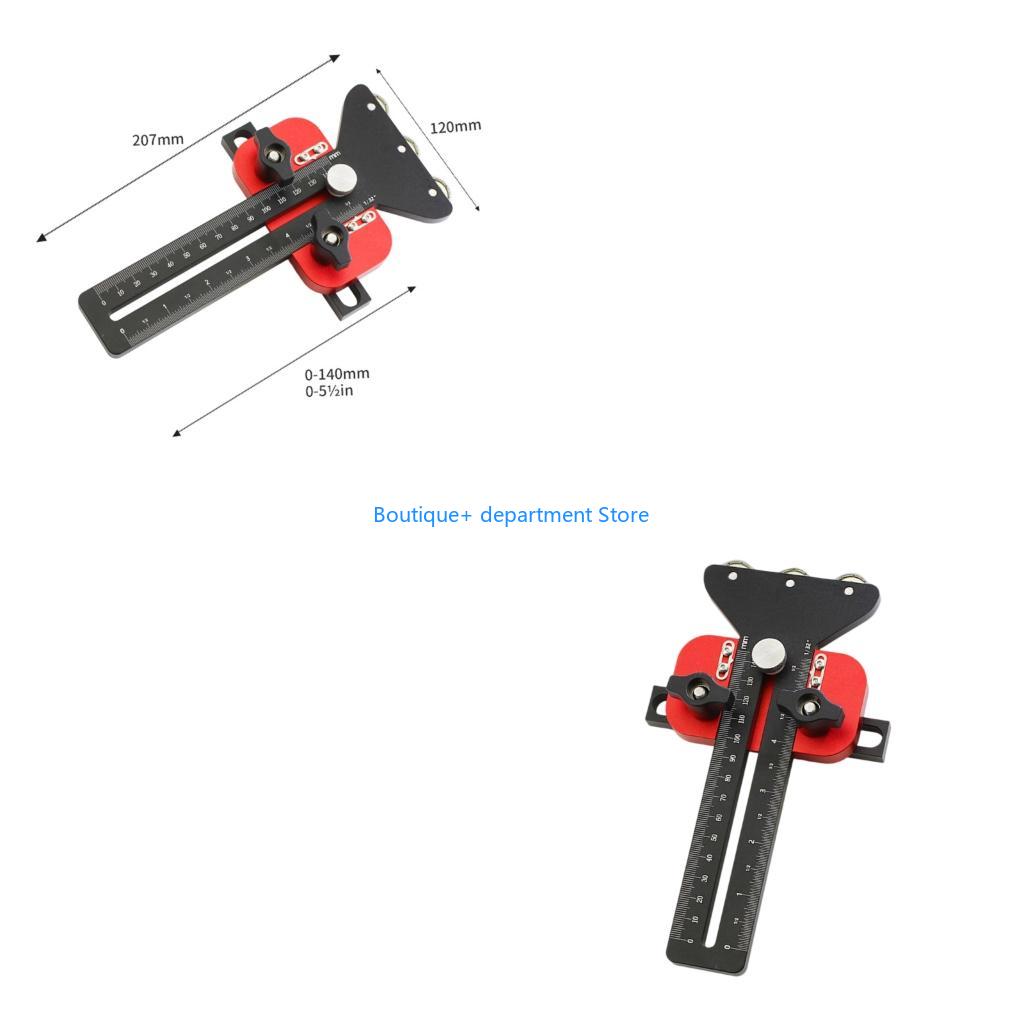 E1PD Strumento posizionamento  - Woodworking Course recensione e prezzo