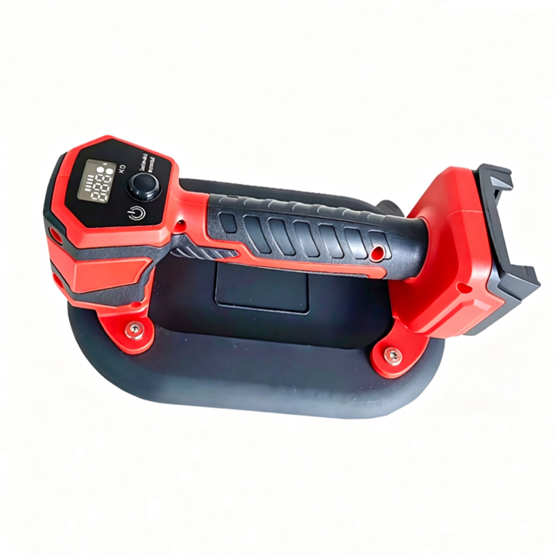 Sollevatore a ventosa elettric - Woodworking Vacuum Press recensione e prezzo