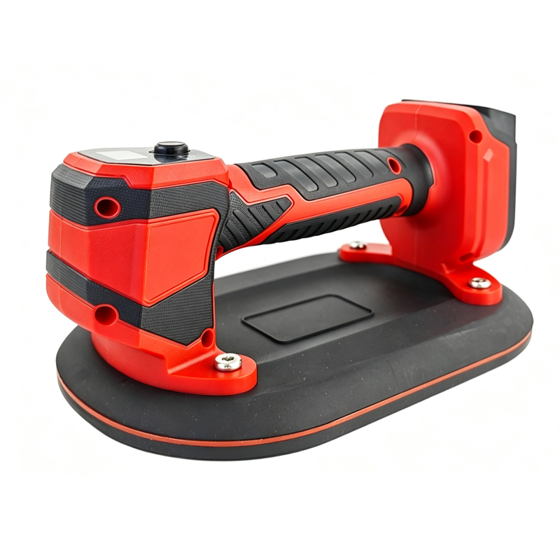 Sollevatore a ventosa elettric - Woodworking Vacuum Press recensione e prezzo