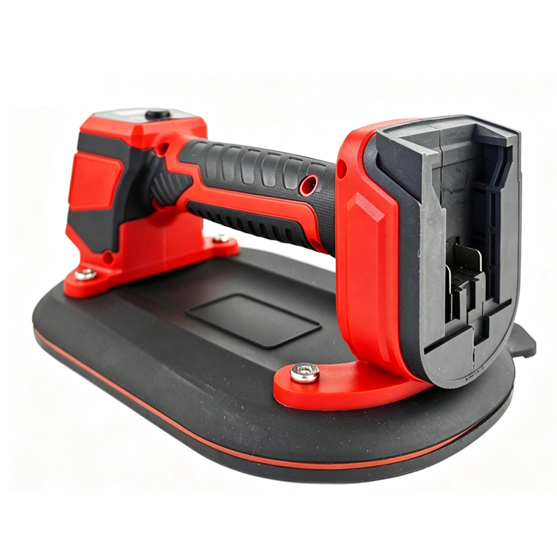 Sollevatore a ventosa elettric - Woodworking Vacuum Press recensione e prezzo