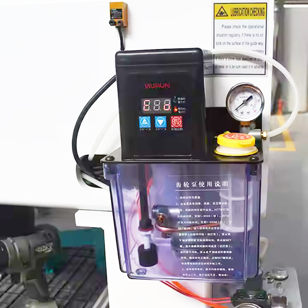 Router CNC per Lavorazione del - Vacuum Woodworking recensione e prezzo