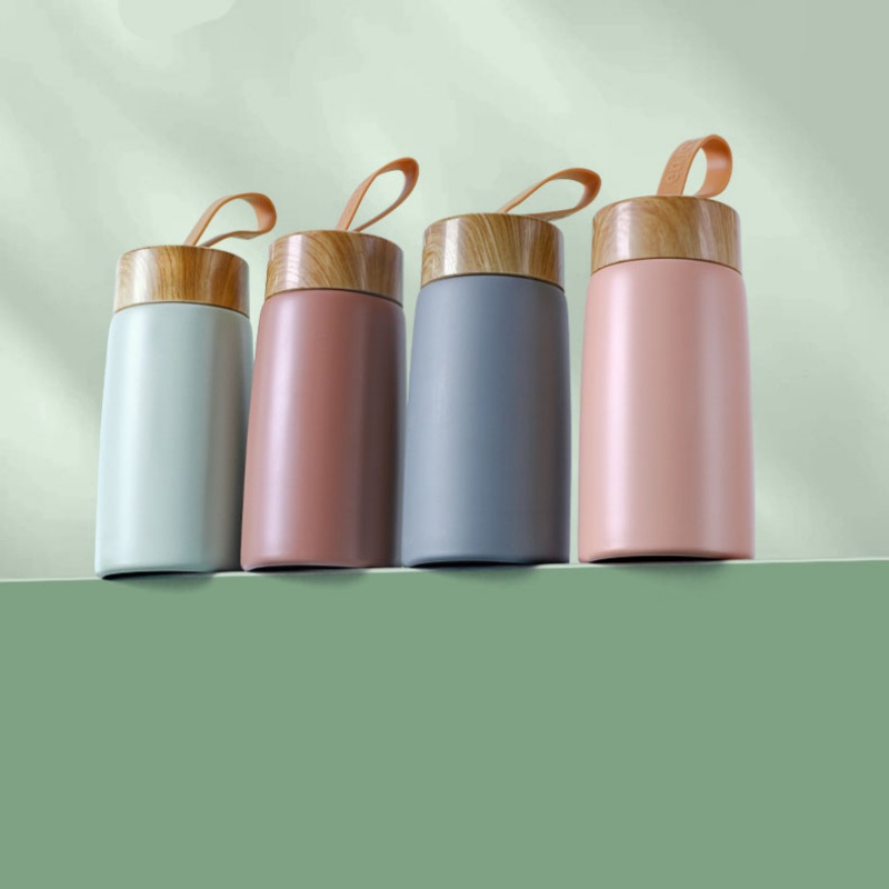 Nuovo stile Mini tazza thermos - Woodworking Vacuum Press recensione e prezzo