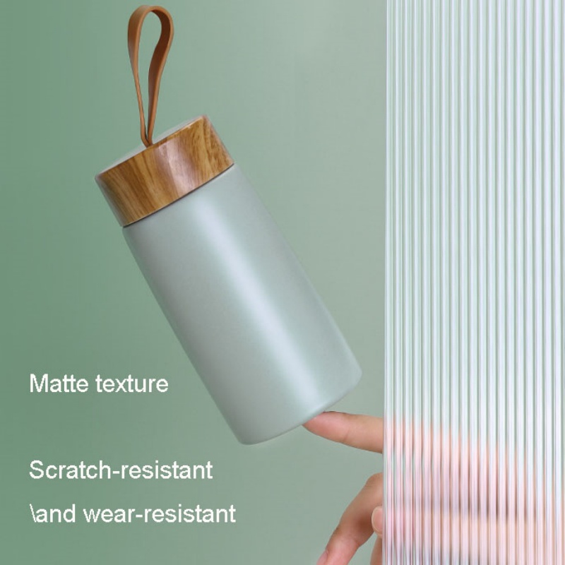 Nuovo stile Mini tazza thermos - Woodworking Vacuum Press recensione e prezzo