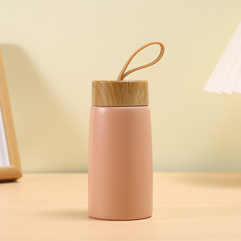 Nuovo stile Mini tazza thermos - Woodworking Vacuum Press recensione e prezzo