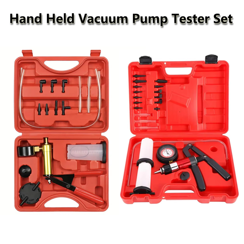 21 pz Manuale Spurgo Freni Pom - Vacuum Woodworking recensione e prezzo