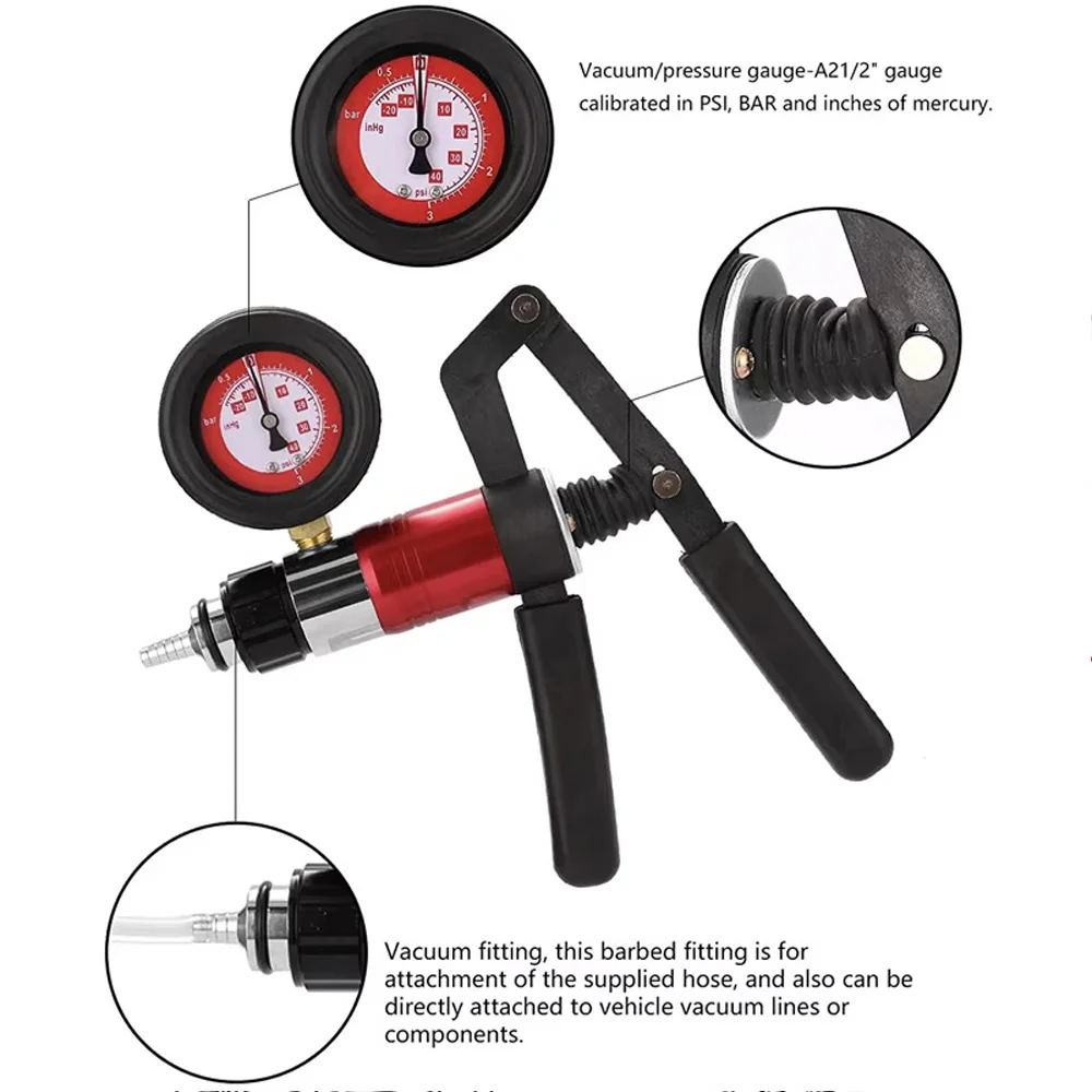21 pz Manuale Spurgo Freni Pom - Vacuum Woodworking recensione e prezzo