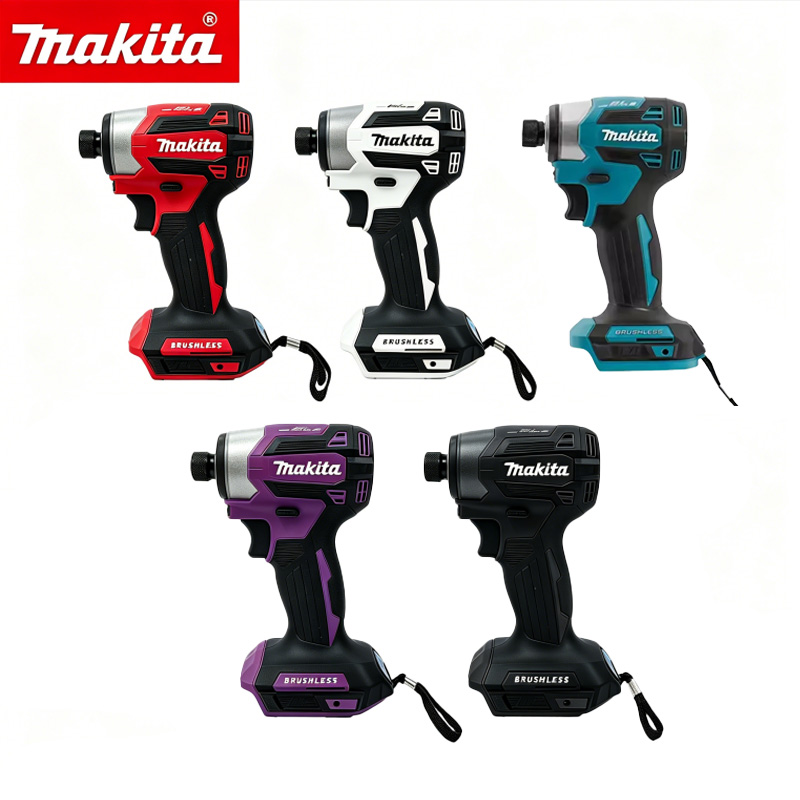 Avvitatore a impulsi Makita DT - Woodworking Essential Tools recensione e prezzo