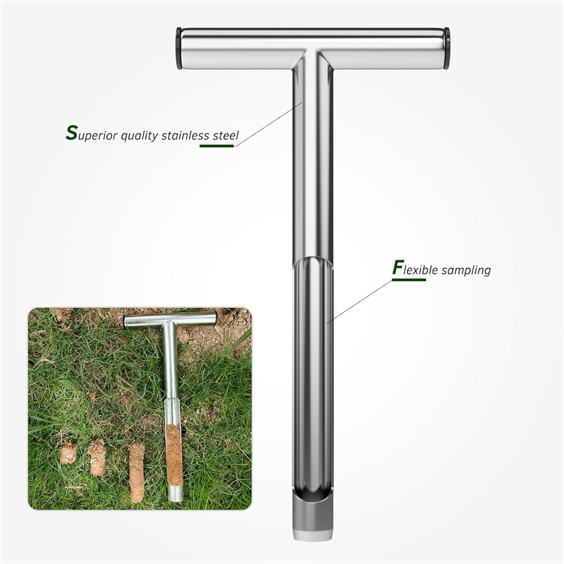 ABXF-Sonda per campioni di ter - Woodworking Course recensione e prezzo