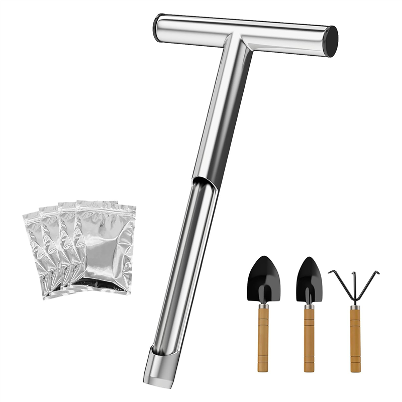 ABXF-Sonda per campioni di ter - Woodworking Course recensione e prezzo