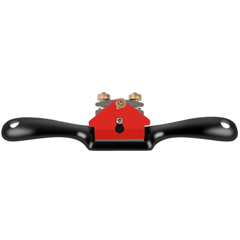 Lavorazione del legno Spokesha - Spokeshave Flat recensione e prezzo