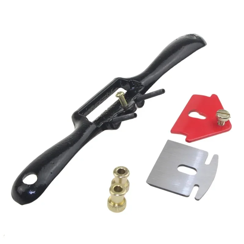 Lavorazione del legno Spokesha - Spokeshave Flat recensione e prezzo