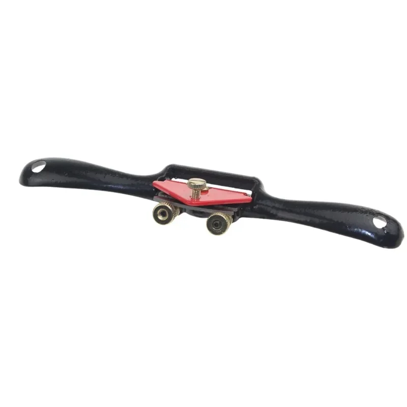 Lavorazione del legno Spokesha - Spokeshave Flat recensione e prezzo