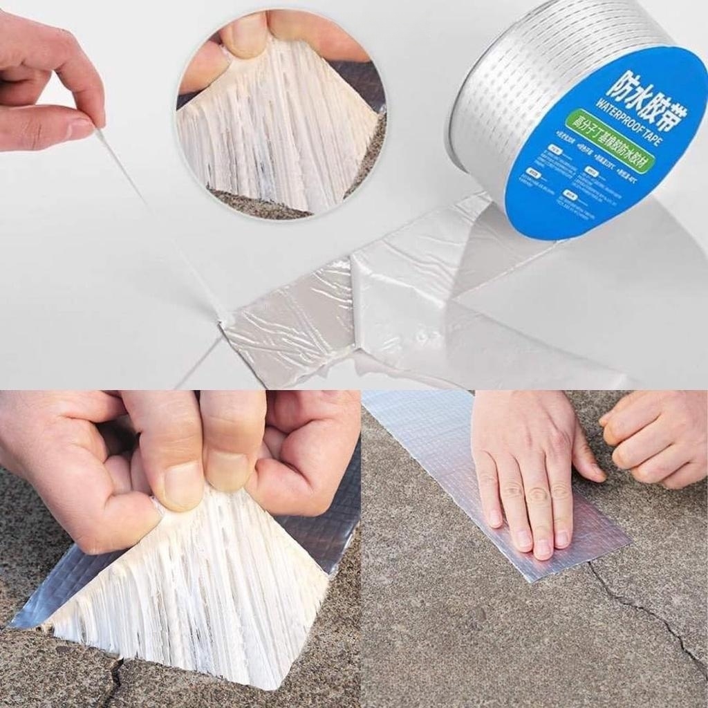 Forte nastro impermeabile per  - Woodworking Youtube recensione e prezzo