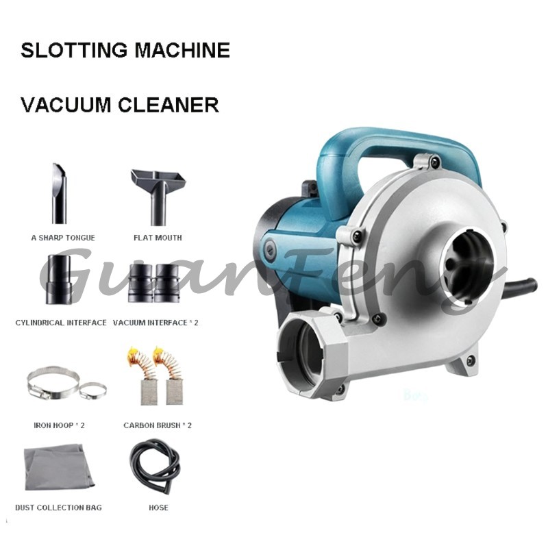 Aspirapolvere Industriale ad A - Vacuum Woodworking recensione e prezzo