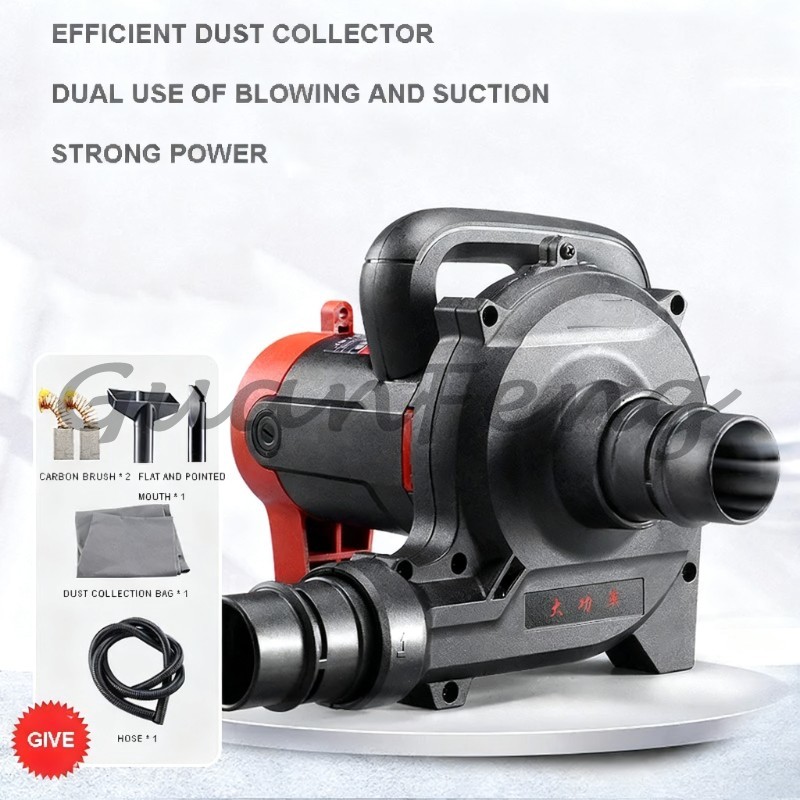Aspirapolvere Industriale ad A - Vacuum Woodworking recensione e prezzo
