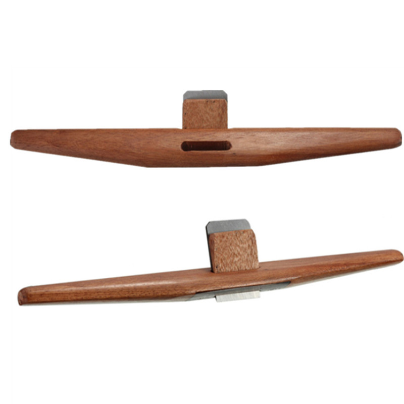 Strumento per la lavorazione d - Spokeshave Flat recensione e prezzo
