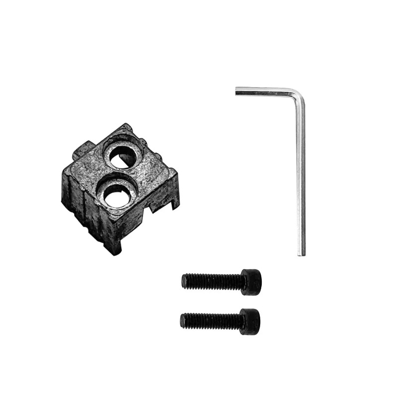 Morsetto di bloccaggio della l - Woodworking Jigsaw recensione e prezzo