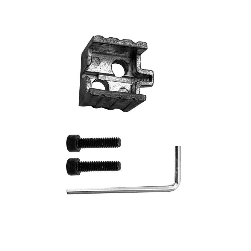 Morsetto di bloccaggio della l - Woodworking Jigsaw recensione e prezzo
