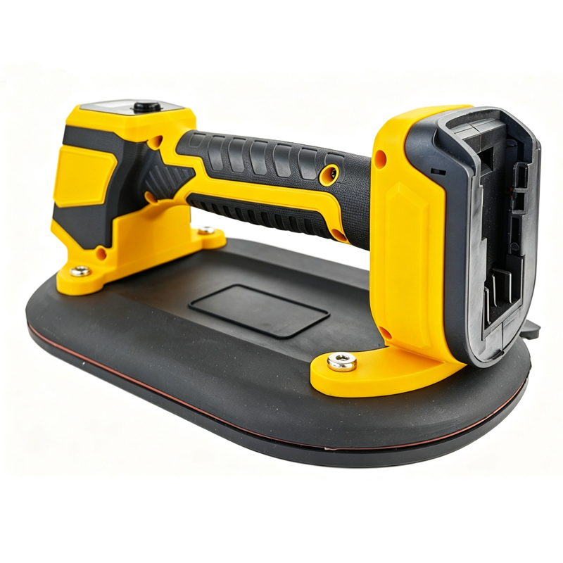 Sollevatore a ventosa elettric - Woodworking Vacuum Press recensione e prezzo