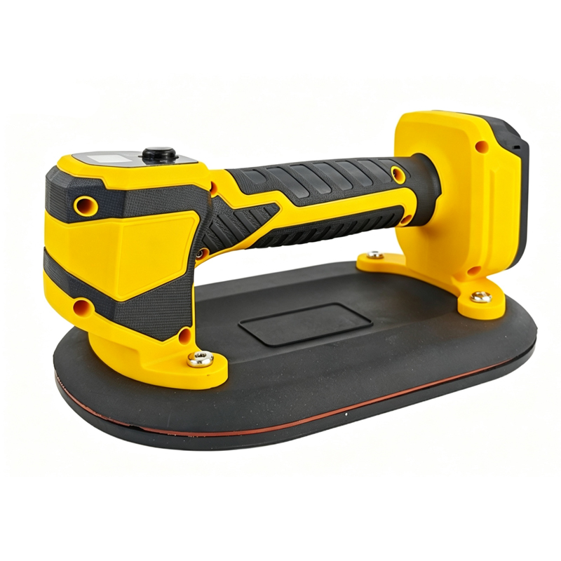 Sollevatore a ventosa elettric - Woodworking Vacuum Press recensione e prezzo